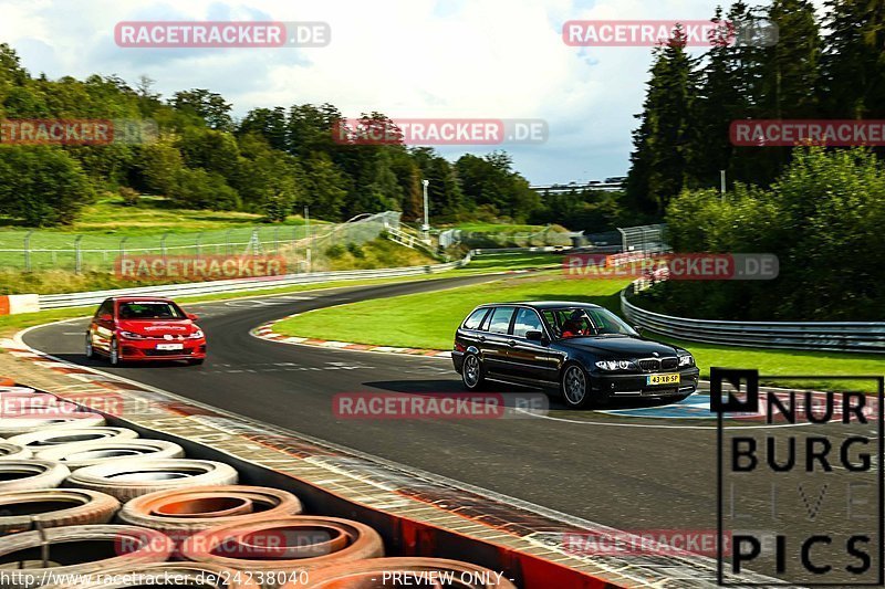 Bild #24238040 - Touristenfahrten Nürburgring Nordschleife (29.08.2023)