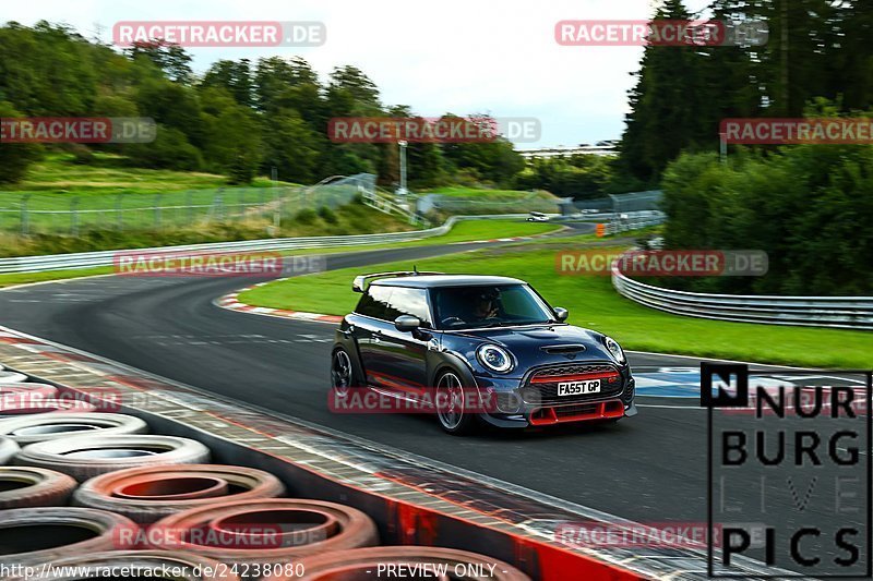 Bild #24238080 - Touristenfahrten Nürburgring Nordschleife (29.08.2023)