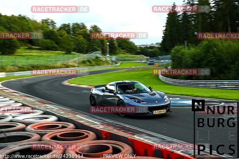 Bild #24238114 - Touristenfahrten Nürburgring Nordschleife (29.08.2023)