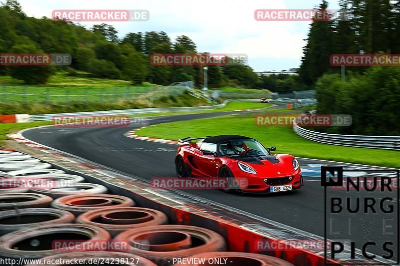 Bild #24238127 - Touristenfahrten Nürburgring Nordschleife (29.08.2023)