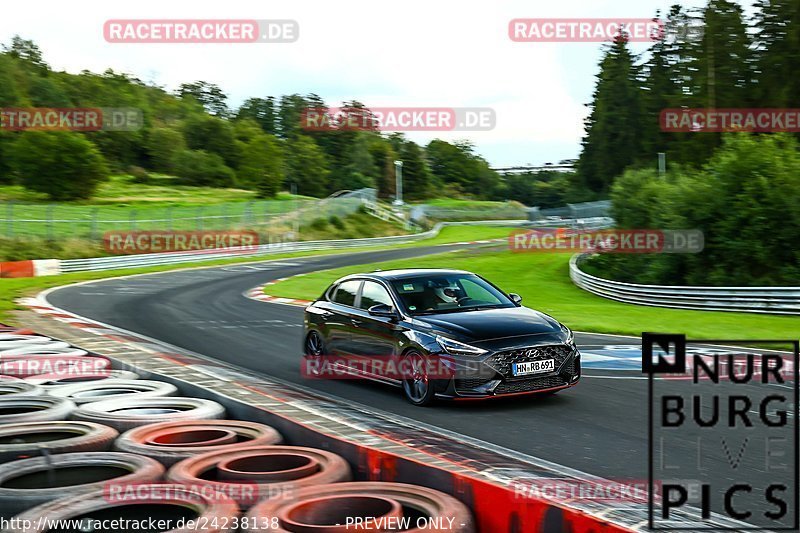 Bild #24238138 - Touristenfahrten Nürburgring Nordschleife (29.08.2023)