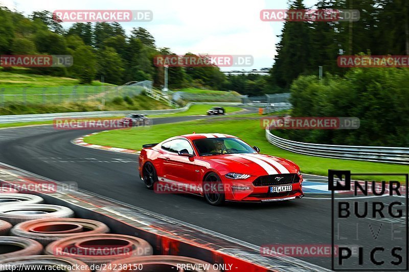 Bild #24238150 - Touristenfahrten Nürburgring Nordschleife (29.08.2023)