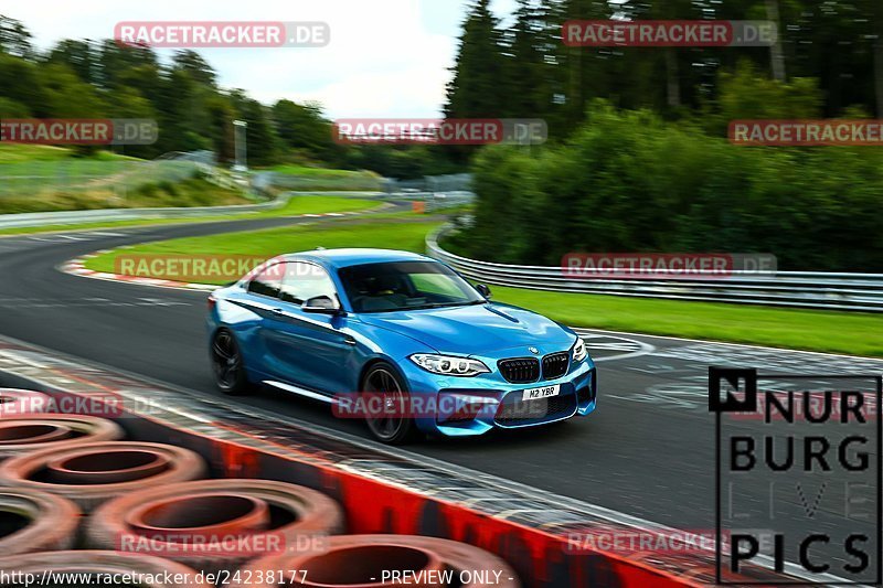 Bild #24238177 - Touristenfahrten Nürburgring Nordschleife (29.08.2023)