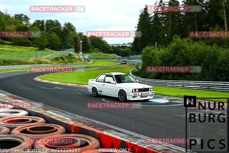 Bild #24238227 - Touristenfahrten Nürburgring Nordschleife (29.08.2023)