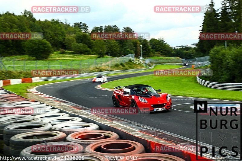 Bild #24238229 - Touristenfahrten Nürburgring Nordschleife (29.08.2023)