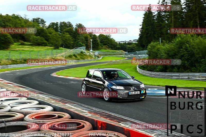 Bild #24238231 - Touristenfahrten Nürburgring Nordschleife (29.08.2023)