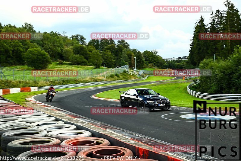 Bild #24238271 - Touristenfahrten Nürburgring Nordschleife (29.08.2023)