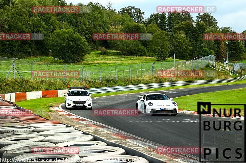 Bild #24238324 - Touristenfahrten Nürburgring Nordschleife (29.08.2023)