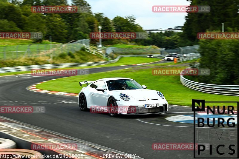 Bild #24238325 - Touristenfahrten Nürburgring Nordschleife (29.08.2023)