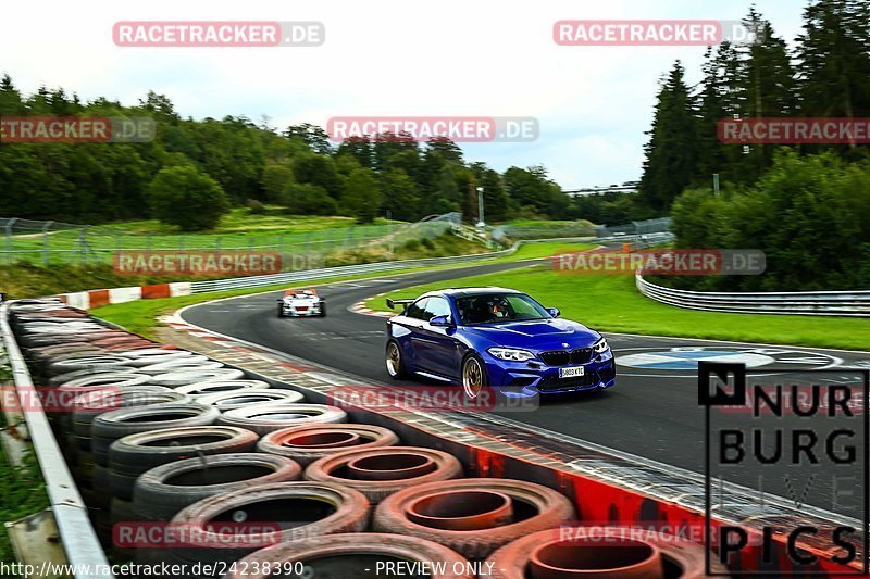 Bild #24238390 - Touristenfahrten Nürburgring Nordschleife (29.08.2023)