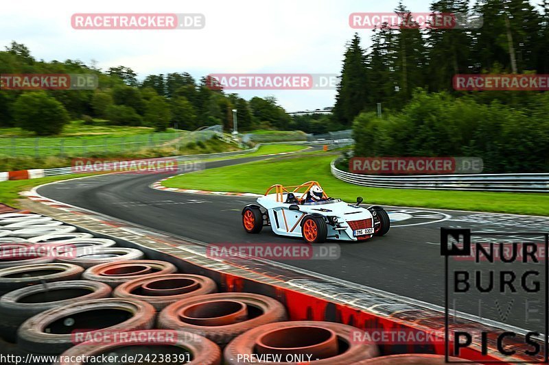 Bild #24238391 - Touristenfahrten Nürburgring Nordschleife (29.08.2023)