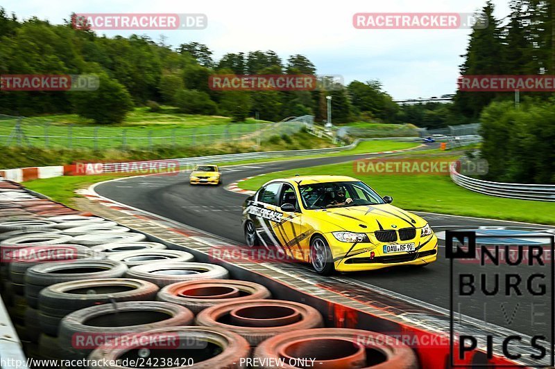 Bild #24238420 - Touristenfahrten Nürburgring Nordschleife (29.08.2023)