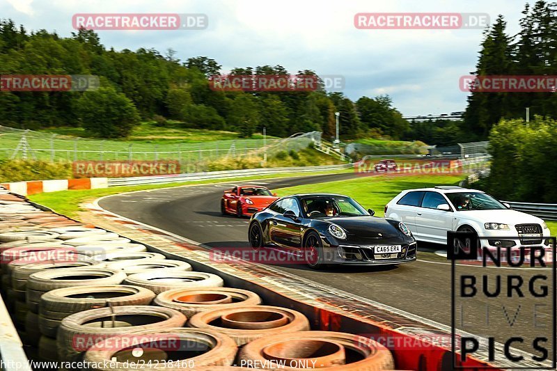 Bild #24238460 - Touristenfahrten Nürburgring Nordschleife (29.08.2023)