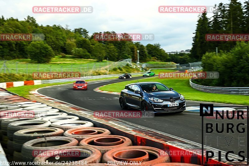 Bild #24238484 - Touristenfahrten Nürburgring Nordschleife (29.08.2023)