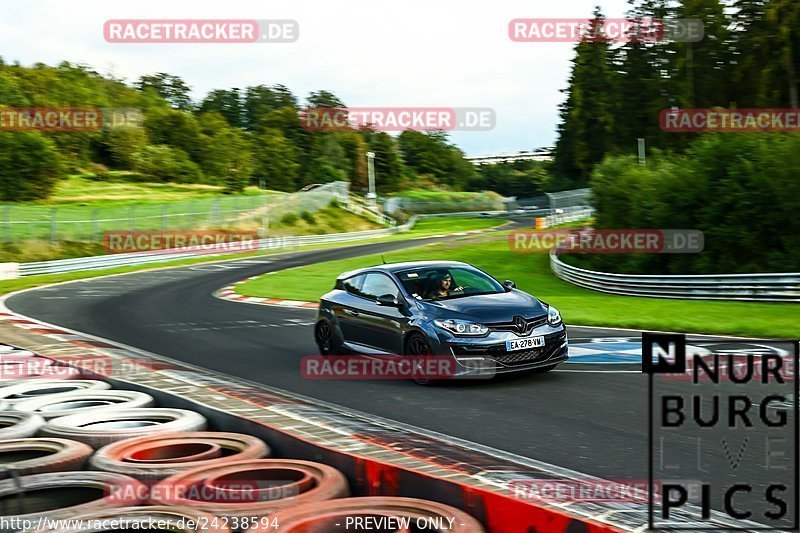 Bild #24238594 - Touristenfahrten Nürburgring Nordschleife (29.08.2023)