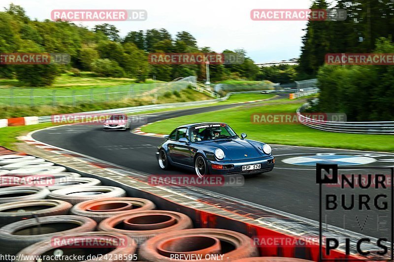 Bild #24238595 - Touristenfahrten Nürburgring Nordschleife (29.08.2023)