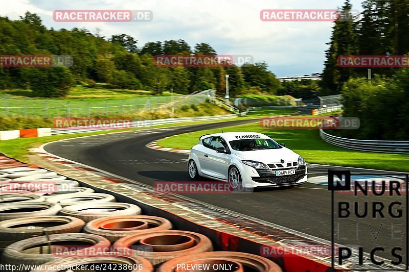 Bild #24238606 - Touristenfahrten Nürburgring Nordschleife (29.08.2023)