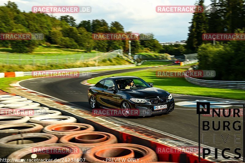 Bild #24238607 - Touristenfahrten Nürburgring Nordschleife (29.08.2023)