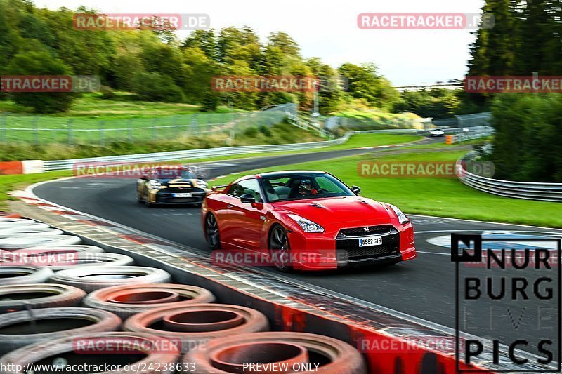 Bild #24238633 - Touristenfahrten Nürburgring Nordschleife (29.08.2023)