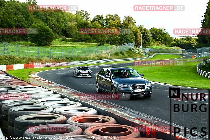 Bild #24238640 - Touristenfahrten Nürburgring Nordschleife (29.08.2023)