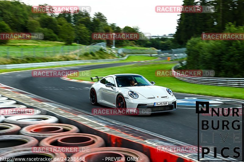 Bild #24238668 - Touristenfahrten Nürburgring Nordschleife (29.08.2023)