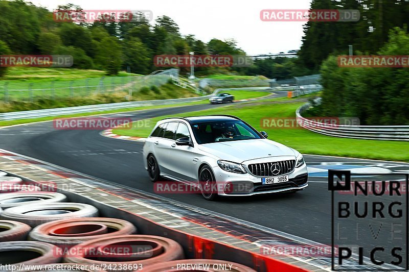 Bild #24238693 - Touristenfahrten Nürburgring Nordschleife (29.08.2023)