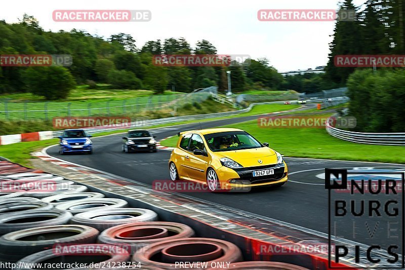 Bild #24238754 - Touristenfahrten Nürburgring Nordschleife (29.08.2023)