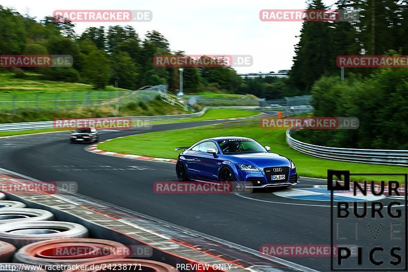 Bild #24238771 - Touristenfahrten Nürburgring Nordschleife (29.08.2023)