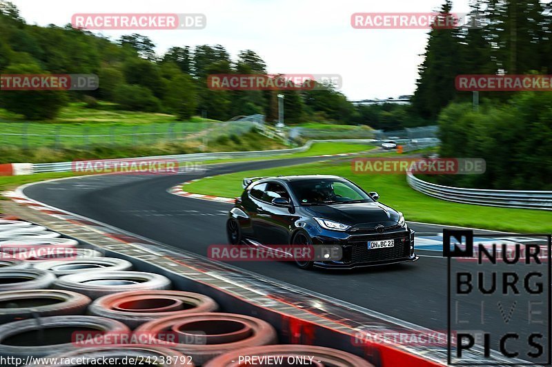 Bild #24238792 - Touristenfahrten Nürburgring Nordschleife (29.08.2023)