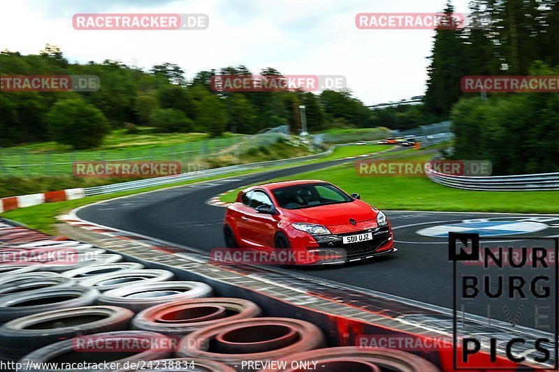 Bild #24238834 - Touristenfahrten Nürburgring Nordschleife (29.08.2023)