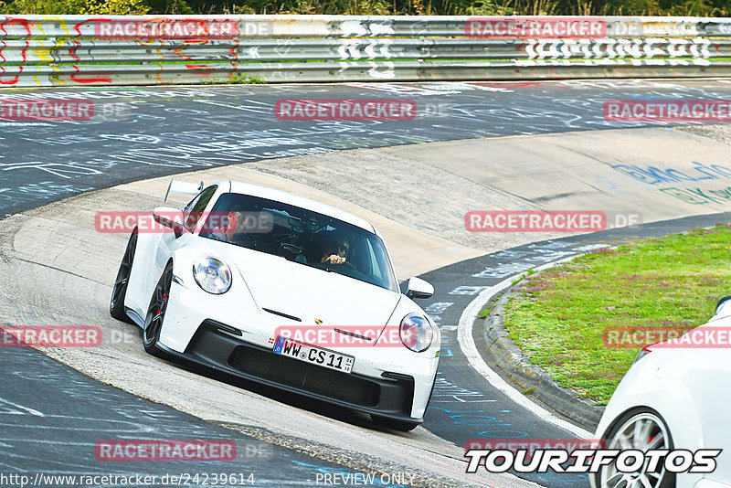 Bild #24239614 - Touristenfahrten Nürburgring Nordschleife (29.08.2023)