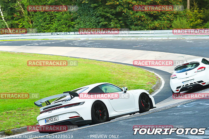 Bild #24239619 - Touristenfahrten Nürburgring Nordschleife (29.08.2023)