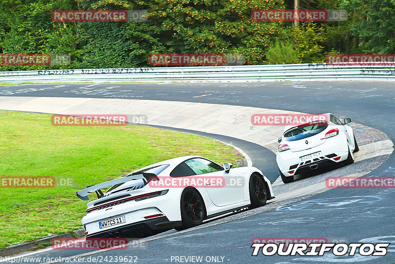 Bild #24239622 - Touristenfahrten Nürburgring Nordschleife (29.08.2023)