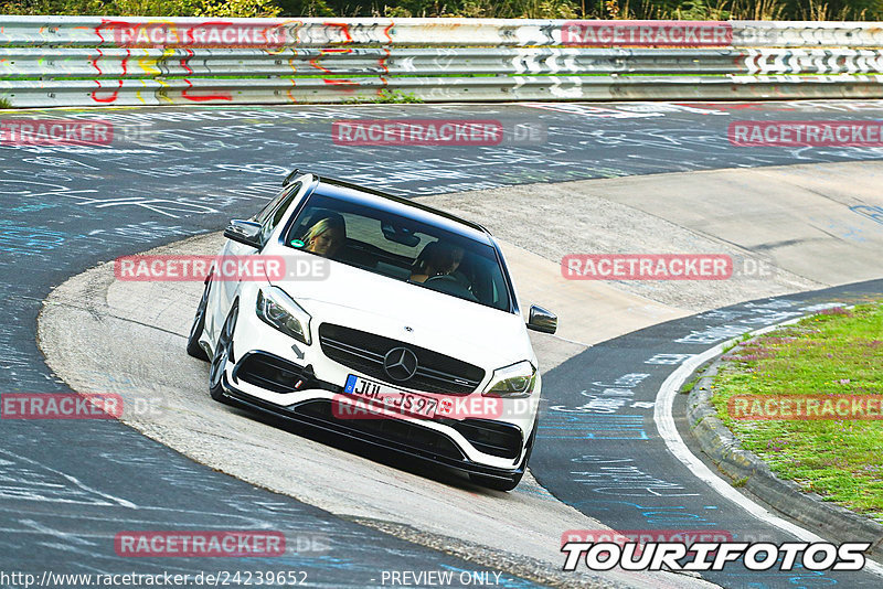 Bild #24239652 - Touristenfahrten Nürburgring Nordschleife (29.08.2023)