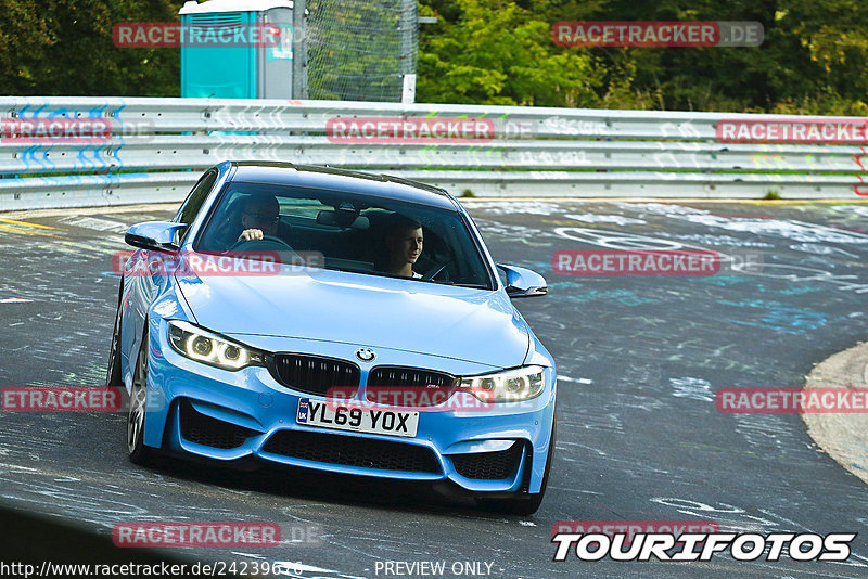 Bild #24239676 - Touristenfahrten Nürburgring Nordschleife (29.08.2023)