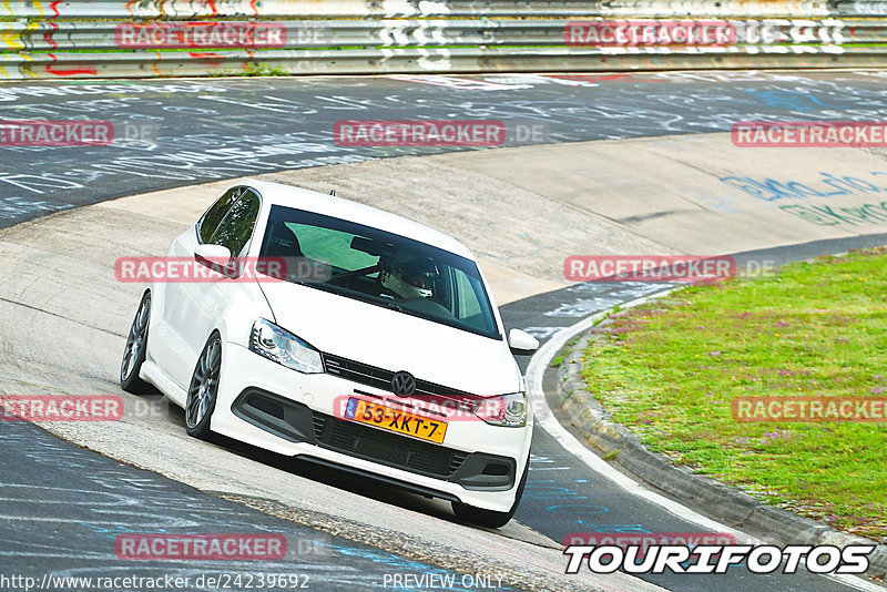 Bild #24239692 - Touristenfahrten Nürburgring Nordschleife (29.08.2023)