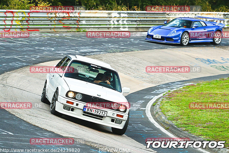 Bild #24239820 - Touristenfahrten Nürburgring Nordschleife (29.08.2023)