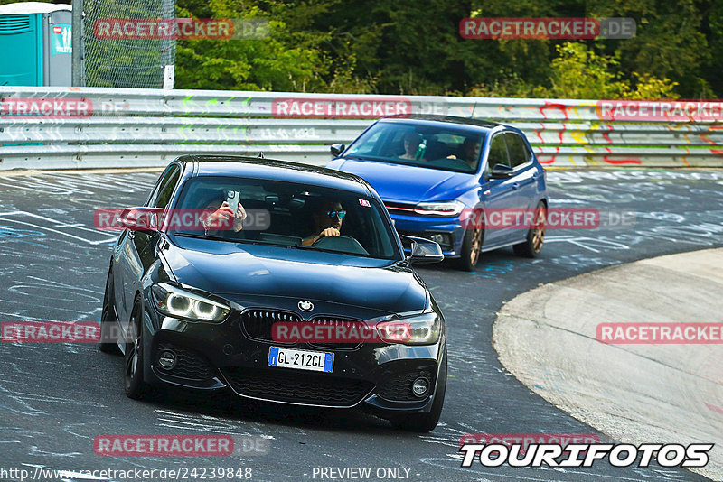 Bild #24239848 - Touristenfahrten Nürburgring Nordschleife (29.08.2023)