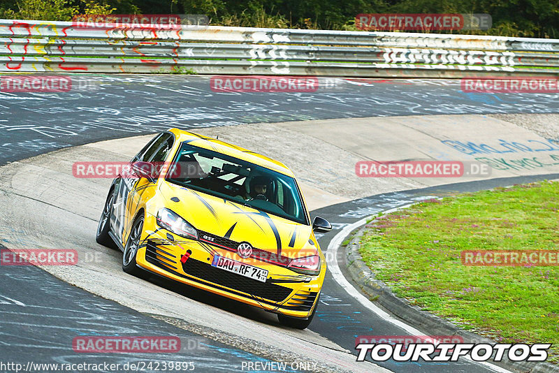 Bild #24239895 - Touristenfahrten Nürburgring Nordschleife (29.08.2023)