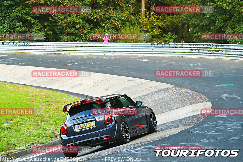 Bild #24239937 - Touristenfahrten Nürburgring Nordschleife (29.08.2023)