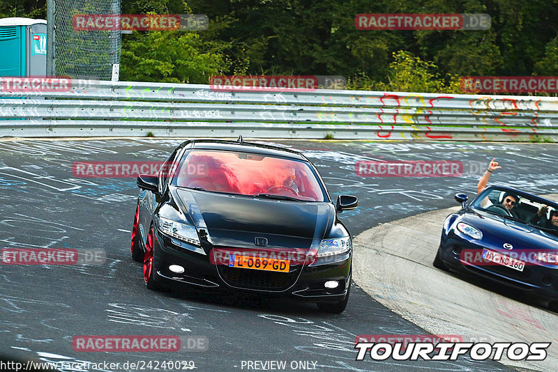 Bild #24240029 - Touristenfahrten Nürburgring Nordschleife (29.08.2023)