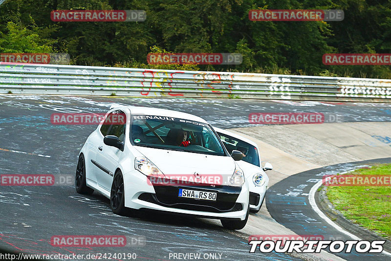 Bild #24240190 - Touristenfahrten Nürburgring Nordschleife (29.08.2023)