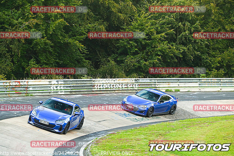 Bild #24240254 - Touristenfahrten Nürburgring Nordschleife (29.08.2023)