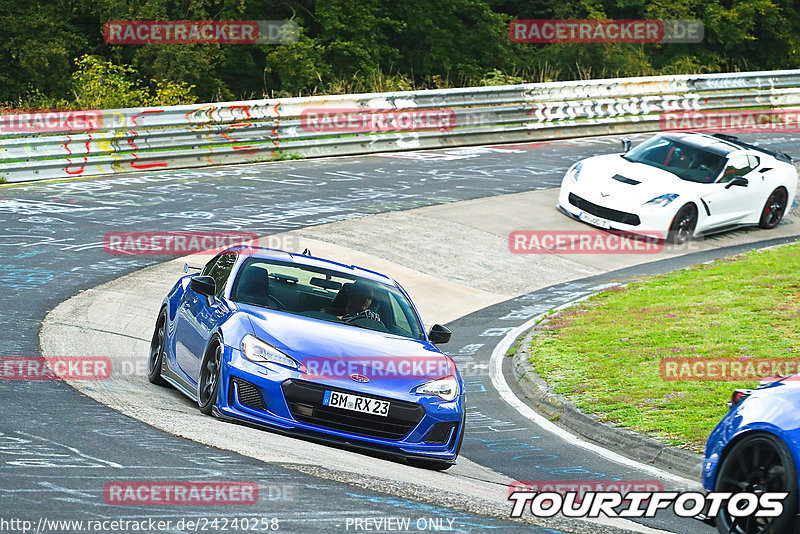 Bild #24240258 - Touristenfahrten Nürburgring Nordschleife (29.08.2023)