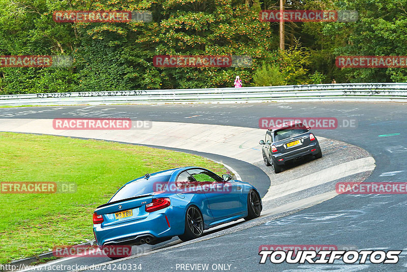 Bild #24240334 - Touristenfahrten Nürburgring Nordschleife (29.08.2023)