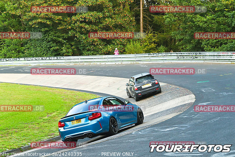 Bild #24240335 - Touristenfahrten Nürburgring Nordschleife (29.08.2023)