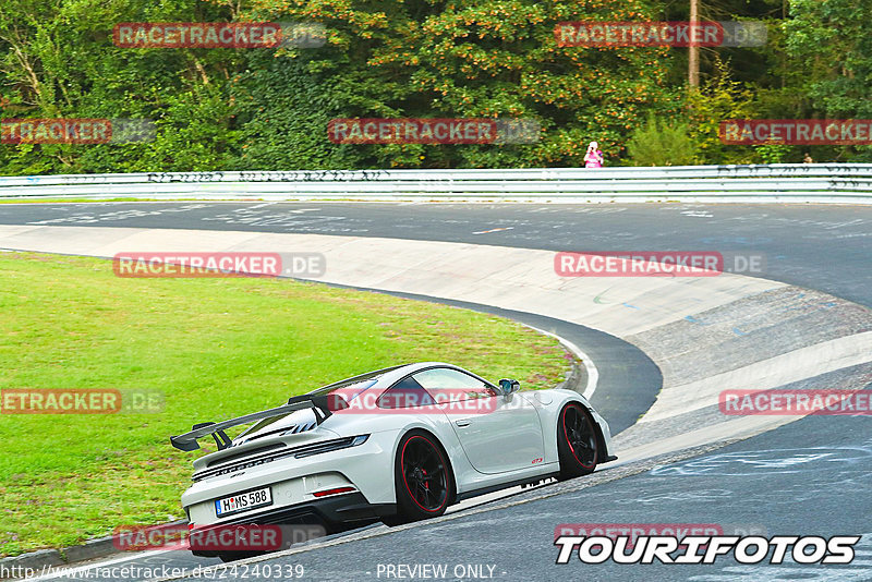 Bild #24240339 - Touristenfahrten Nürburgring Nordschleife (29.08.2023)