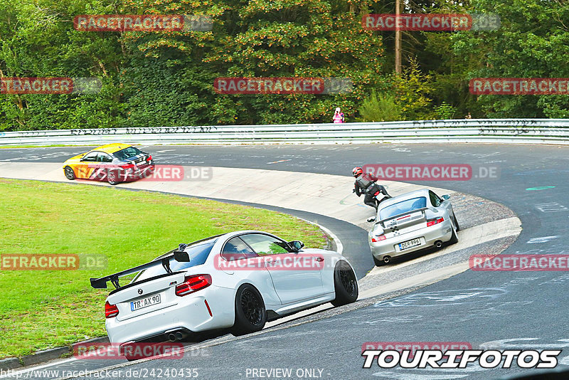 Bild #24240435 - Touristenfahrten Nürburgring Nordschleife (29.08.2023)