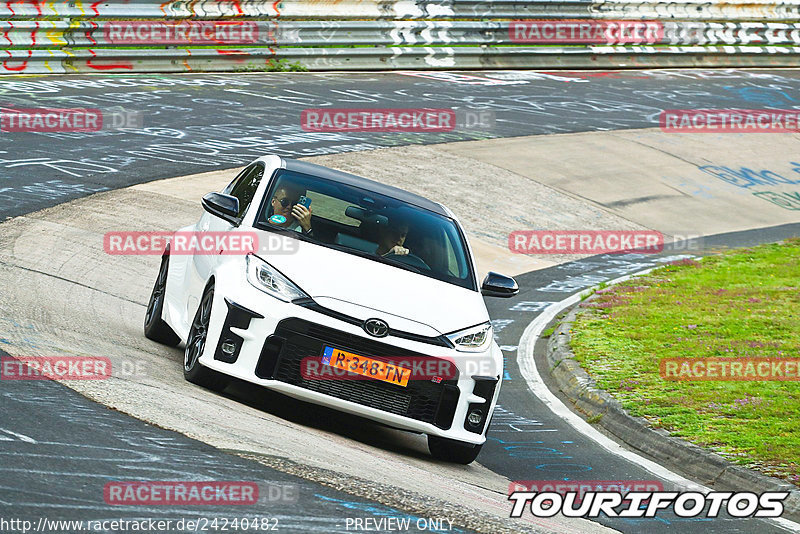 Bild #24240482 - Touristenfahrten Nürburgring Nordschleife (29.08.2023)