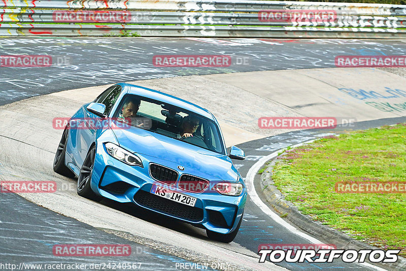 Bild #24240567 - Touristenfahrten Nürburgring Nordschleife (29.08.2023)